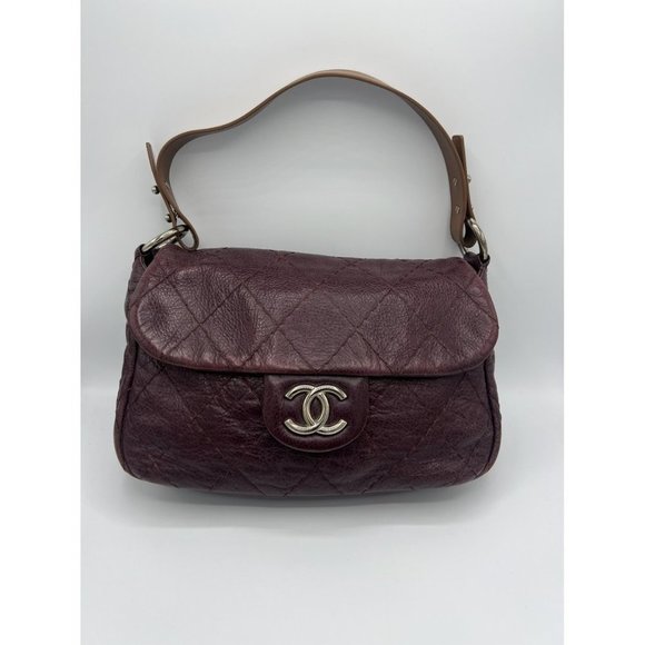 Chanel On The Road Flap - Picture 5 of 10